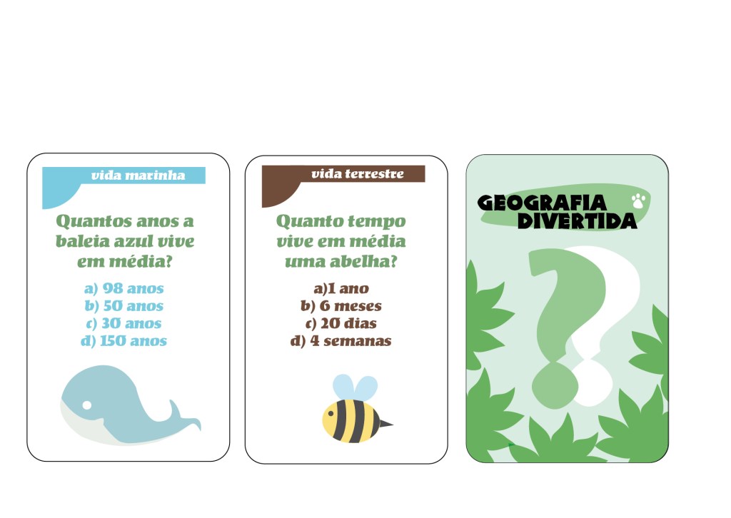CARTAS GROW